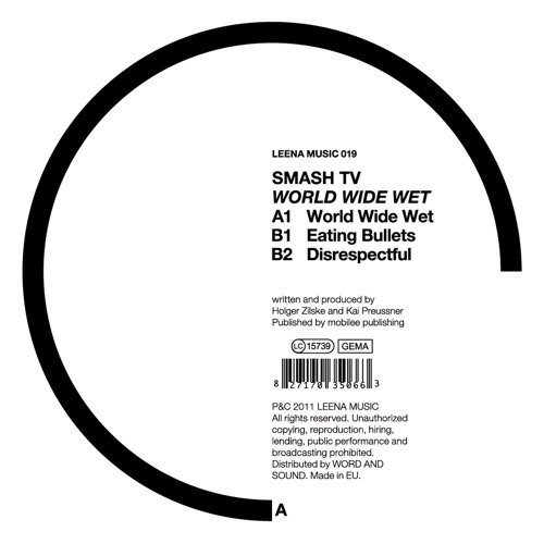 Smash TV - Disrespectful