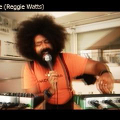 Only Life (feat. Reggie Watts)