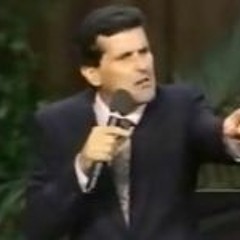 Reverend Rip-Off (Peter Popoff Dubstep Video Remix)