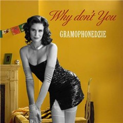 Gramophonedzie - Why Don't You (Kill Your TV Bootleg)