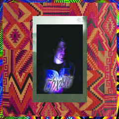 Chaos Harmonium feat. Juba Zaki (Flying Lotus "Pieface" instrumental)