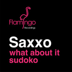 Saxxo - Sudoku (Original Mix)