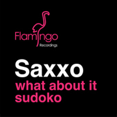 Saxxo Sudoku Original Mix By Flamingo Recordings Free Listening 