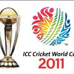 play for the game-2011 world cup song (aks)