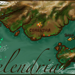 The Petsite Themes - Steampunk Theme [CELENDRIA THEME]