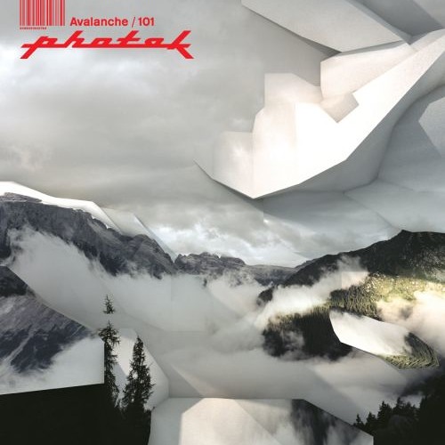 Stream Avalanche Clip by Photek Listen online for free on SoundCloud