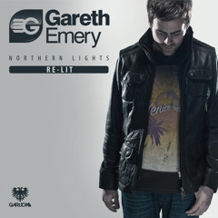 Gareth Emery - Stars feat. Jerome Isma-Ae (Hardwell Remix)