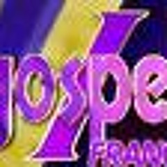 C-Jahman:Le Seigneur est bon pour moi