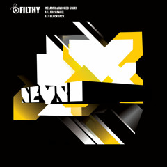 Melamin & Wicked Sway - Archangel (Video in link)