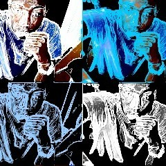 Run dis riddim(run this town Epic Mix)