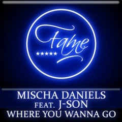 EmilioVerdez-BlackIsBlack ft Mischa Daniels ft JSon-WhereYouWannaGo(Nicky Romero) BebbieTosh Mash up