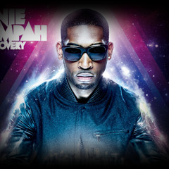 Tinie Tempah & Ellie Goulding -Wonder man - Bandish Projekt mix (free download)