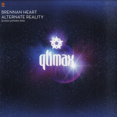 Brennan Heart - Alternate Reality (Qlimax 2010 Anthem)