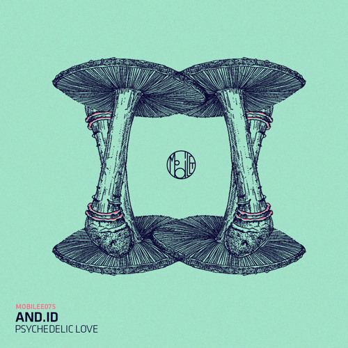 And.Id - Hold And Touch