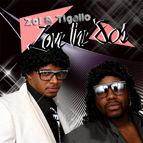 Stream Lex Bugs Moran | Listen to Zo! And Tigallo – Zo! And