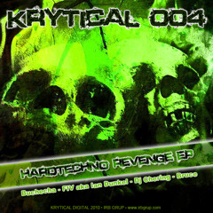 DjChering - FiveMiligrams