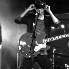 The Blackmail - To the Forest (live session)