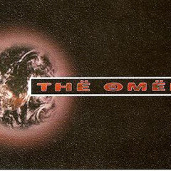 THË OMËN (Madrid) O.Mulero (14-4-1995)