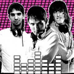 Axwell, Ingrosso- Together (Housemafia UA remix) radio edit