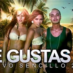 J Balvin - Me Gusta Tu By Dj Cabrejo Remix