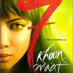 MASH UP DJ'S-DARLING-7KHOON MAAF -DEMO