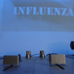 Ip uw positie soldaatje - INFLUENZA