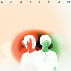 Ladytron - Predict The Day (Grey Ghost Remix)