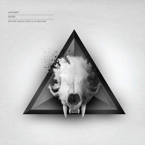Affinity - Static (Original Mix)