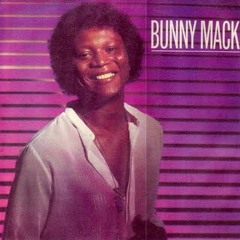 Mr-v anane remix bunny mack -let me love you