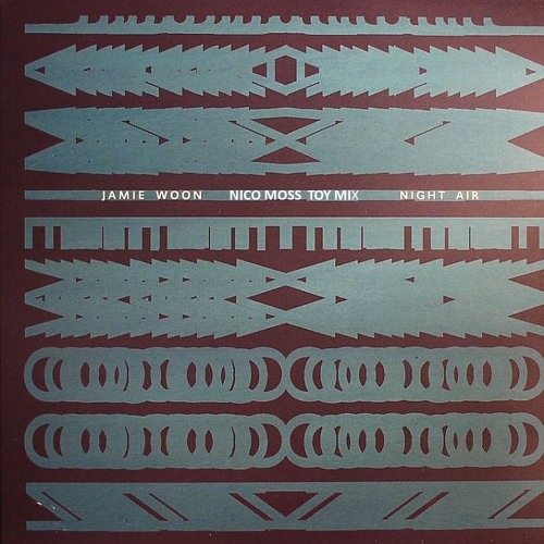 Jamie Woon - Night Air (Wefferr Mix)