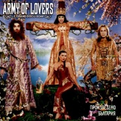 Barbie - Yes Sir I Can Boogie (1985) Army of Lovers