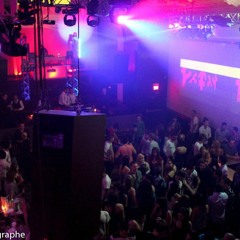 Flashmixers and Jason Mateus - Sleeper in Metropolis (Original Mix)