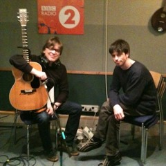 Jonny - I Want To Be Around You (Radcliffe & Maconie)