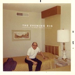 Goddamn, I Could Use A Drink