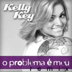 O Problema É Meu (Come Clean) REMIX