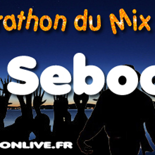 Dj Seboost Tropical Mixxx Party 200% kompas session fevrier 2011