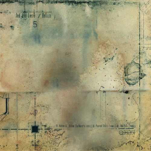 Jed and Lucia - "Helium"