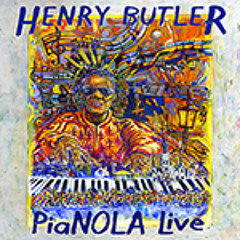 You Are My Sunshine, from Henry Butler's PiaNOLA Live