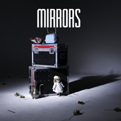 Mirrors - Into The Heart (Into The Heart (Marsheaux's 'Greek Girls Are Not Easy' Radio Mix) [unrel.]