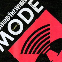 Behind The Wheel (Remix)