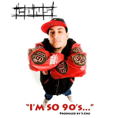 I'm So 90's (Remix Ft. Remus, Cobane, Defcee & Seanie T)