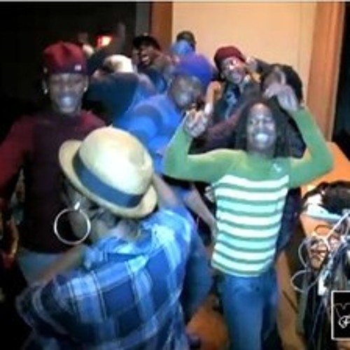 DJ FROSTY - POINT AT EM   THE MOVIE