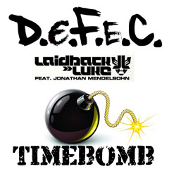 Laidback Luke - Timebomb (The def star Remix)