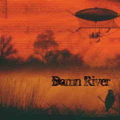 Damn River- Ep-Do You Hear Mars?