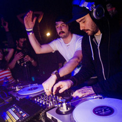 MSTRKRFT ft. John Legend & Yeah Yeah Yeahs - Heartbreaker To Zero (MSTRKRFT Mix)