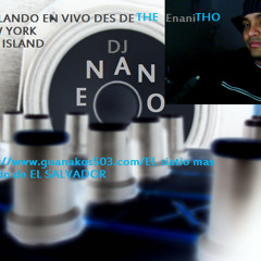 EnanoDJ REGGEATON MIX  LO MEJOR