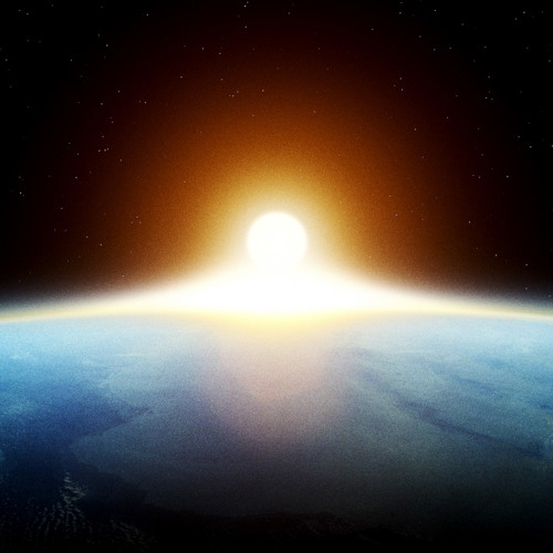 Sun Burst