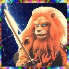 Lion Man - Queres Nada (70times7mashup beta version)
