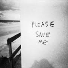 Save me by Josh Verdes