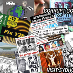 Izz - Corrupt Governments